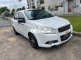 Chevrolet Aveo 2009 - Màu trắng chính chủ giá hữu nghị