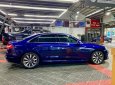 Audi A4 2020 - Xe màu xanh lam