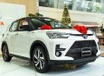 Toyota Raize 2022 - Số lượng có hạn - Giao xe ngay đủ màu