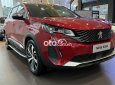 Peugeot 5008 2022 - Màu đỏ, nhập khẩu nguyên chiếc