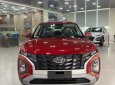 Hyundai Creta 2022 - Sẵn các màu giao luôn - tặng gói bảo hiểm thân vỏ, film cách nhiệt