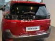 Peugeot 5008 2022 - Màu đỏ, nhập khẩu nguyên chiếc