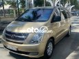 Hyundai Grand Starex 2011 - Màu vàng, xe nhập chính chủ