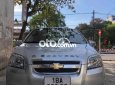 Chevrolet Aveo 2012 - Màu bạc