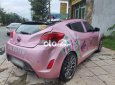 Hyundai Veloster 2011 - Màu hồng, nhập khẩu nguyên chiếc số tự động