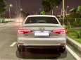 Audi A4 2016 - Xe quá êm ái, vô lăng siêu nhẹ