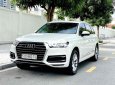 Audi Q7 2017 - Màu trắng, xe nhập