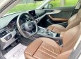 Audi A4 2016 - Xe quá êm ái, vô lăng siêu nhẹ