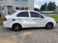 Chevrolet Aveo 2009 - Màu trắng chính chủ giá hữu nghị