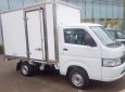 Suzuki Super Carry Pro 2022 - Thùng mui bạt - tặng bảo hiểm TV - hỗ trợ đăng ký