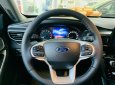 Ford Explorer 2022 - Giao màu đỏ mới 100% giao ngay hỗ trợ thủ tục 100%