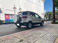 Ford EcoSport 2015 - Màu bạc số sàn, giá cực tốt