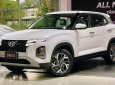 Hyundai Creta 2022 - Giá tốt nhất khu vực, đủ màu giao ngay, hỗ trợ nhanh gọn