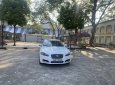 Jaguar XF 2013 - Xe màu trắng, xe nhập