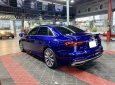 Audi A4 2020 - Xe màu xanh lam