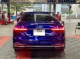 Audi A4 2020 - Xe màu xanh lam