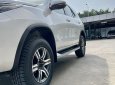 Toyota Fortuner 2022 - Hỗ trợ đăng kí đăng kiểm, giao xe tại nhà