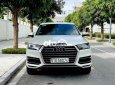 Audi Q7 2017 - Màu trắng, xe nhập