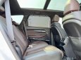 Hyundai Santa Fe 2020 - Xe màu trắng, biển Hà Nội