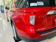 Ford Explorer 2022 - Giao màu đỏ mới 100% giao ngay hỗ trợ thủ tục 100%