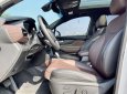 Hyundai Santa Fe 2020 - Xe màu trắng, biển Hà Nội