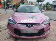 Hyundai Veloster 2011 - Màu hồng, nhập khẩu nguyên chiếc số tự động