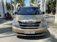 Hyundai Grand Starex 2011 - Màu vàng, xe nhập chính chủ