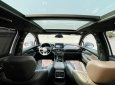 Hyundai Santa Fe 2020 - Xe màu trắng, biển Hà Nội