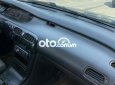 Mazda 626 1995 - Màu xám giá cạnh tranh