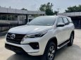 Toyota Fortuner 2022 - Hỗ trợ đăng kí đăng kiểm, giao xe tại nhà