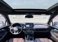 Hyundai Santa Fe 2020 - Xe màu trắng, biển Hà Nội