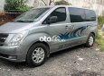 Hyundai Starex 2014 - Máy dầu, 9 chỗ ghế xoay