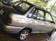 Kia Pride 1995 - Đăng kiểm mới