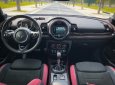 Mini Clubman 2019 - Bản đặc biệt lướt