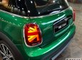 Mini Cooper 2022 - Xe mới 100% - Mới xuất hoá đơn, chưa lăn bánh - Tiết kiệm hơn mua mới 50 triệu - Nhập khẩu UK nguyên chiếc