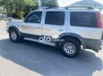 Ford Everest 2005 - Màu bạc, giá 165tr