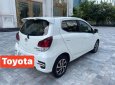 Toyota Wigo 2018 - Xe màu trắng, 260tr