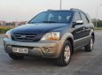 Kia Sorento 2008 - Đăng ký 2009 giá 320tr