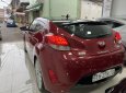 Hyundai Veloster 2011 - Cần bán xe màu đỏ