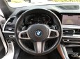 BMW X5 2021 - Xe màu trắng, nội thất nâu da bò