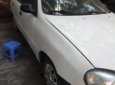 Daewoo Lanos 2001 - Bán xe nội thất nỉ nguyên bản