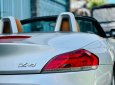 BMW Z4 2015 - Xe màu bạc