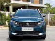 Peugeot 3008 2022 - Tặng 1 bảo hiểm thân vỏ 1 năm - Giá tốt nhất