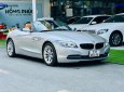 BMW Z4 2015 - Xe màu bạc