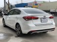 Kia Cerato 2018 - Xe gốc TP, tiết kiệm 20tr tiền sang biển + Hỗ trợ bank cao. LH thượng lượng giá tốt nhất Bình Dương