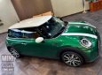 Mini Cooper 2022 - Xe mới 100% - Mới xuất hoá đơn, chưa lăn bánh - Tiết kiệm hơn mua mới 50 triệu - Nhập khẩu UK nguyên chiếc