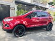 Ford EcoSport 2015 - Lịch sử bảo dưỡng đầy đủ