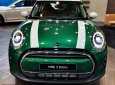 Mini Cooper 2022 - Xe mới 100% - Mới xuất hoá đơn, chưa lăn bánh - Tiết kiệm hơn mua mới 50 triệu - Nhập khẩu UK nguyên chiếc