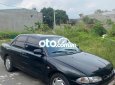 Proton Wira 1999 - Tập lái xong nên bán