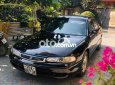 Mazda 626 1994 - Màu đen, giá 48tr
